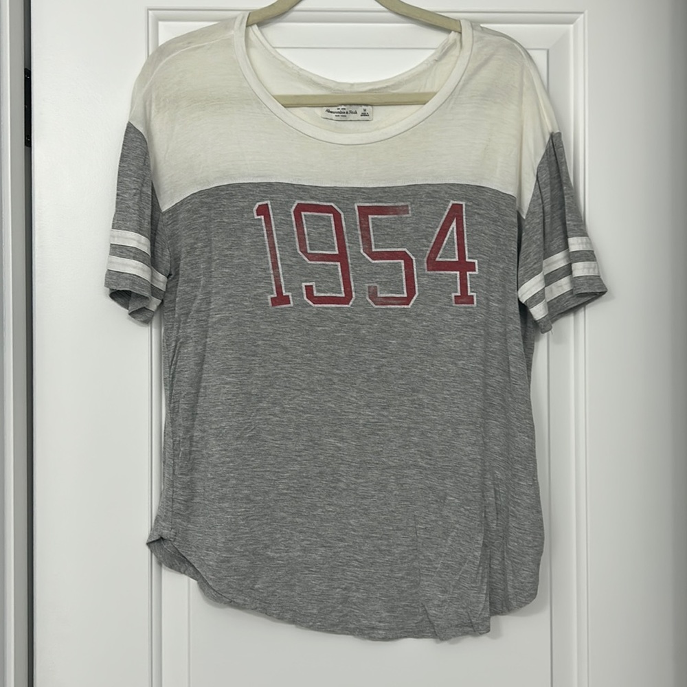 Abercrombie & Fitch shirt